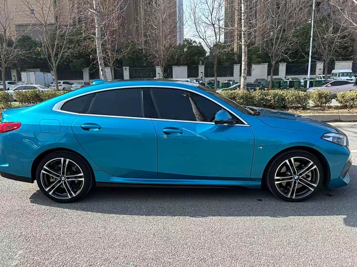 Фото 3 - BMW 2 Series