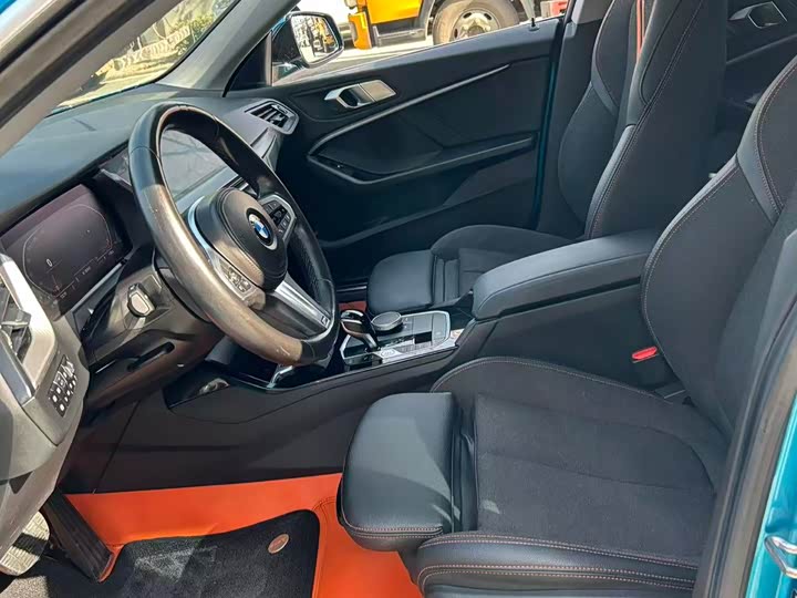 Фото 5 - BMW 2 Series