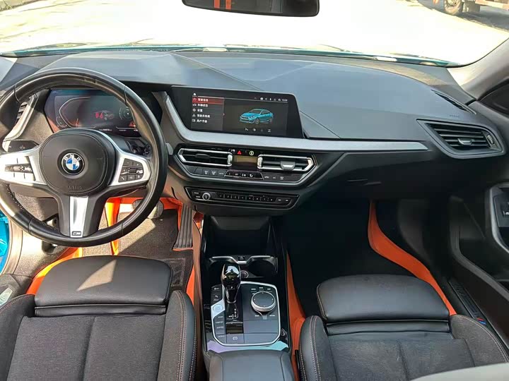 Фото 6 - BMW 2 Series