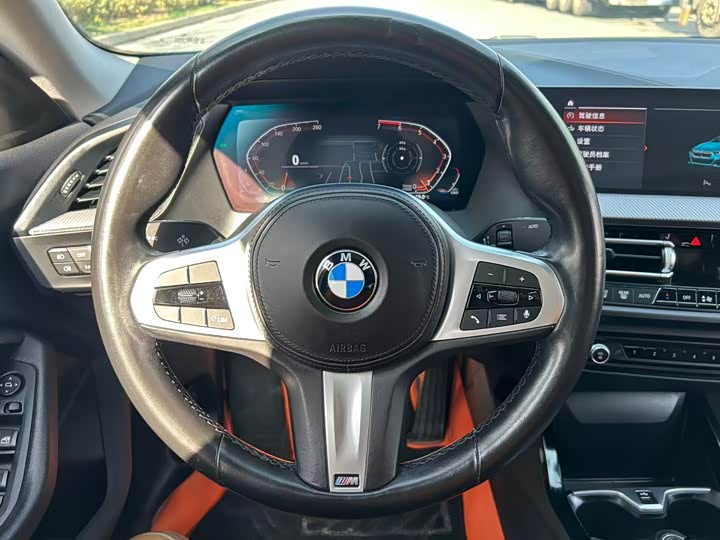 Фото 7 - BMW 2 Series