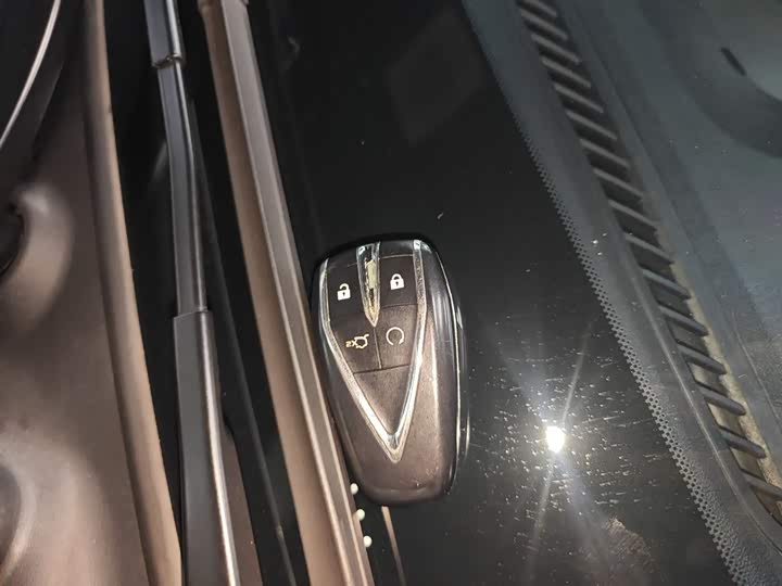 Фото 9 - Changan CS55 Plus