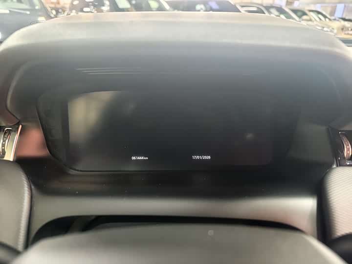 Фото 6 - Land Rover Discovery Sport