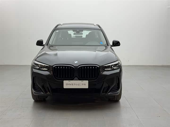 Фото 2 - BMW X3