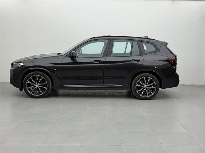 Фото 3 - BMW X3
