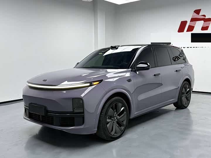 Фото 1 - LiXiang L9