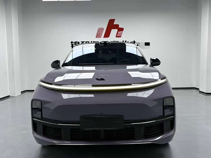 Фото 2 - LiXiang L9