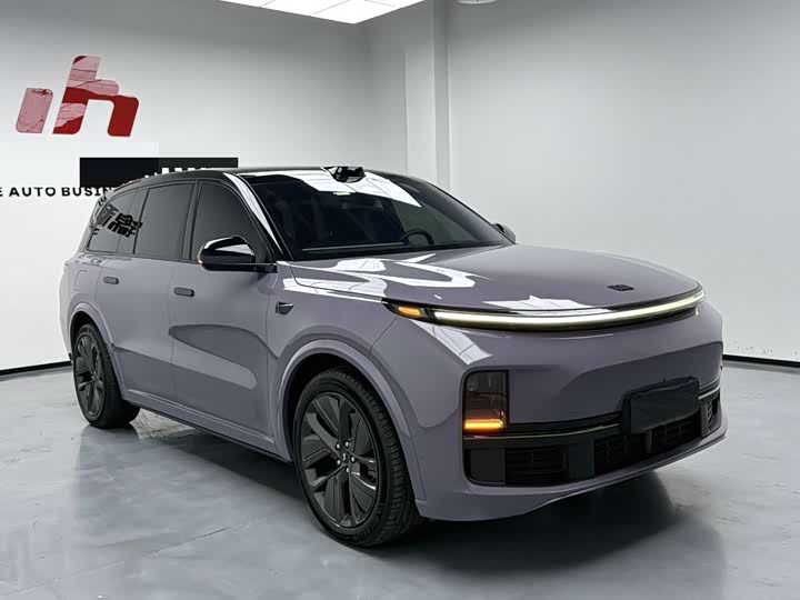 Фото 3 - LiXiang L9