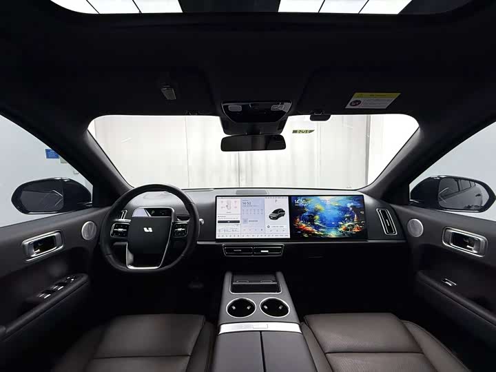 Фото 5 - LiXiang L9