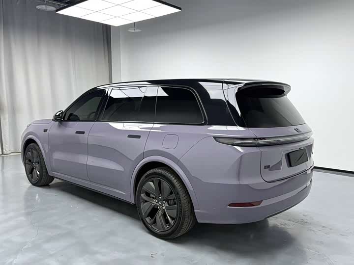 Фото 9 - LiXiang L9