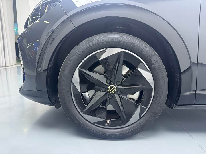 Фото 4 - Volkswagen ID.Unyx