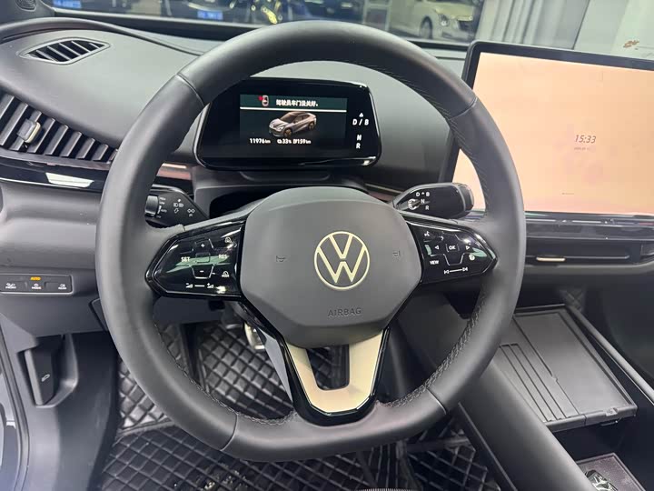 Фото 7 - Volkswagen ID.Unyx