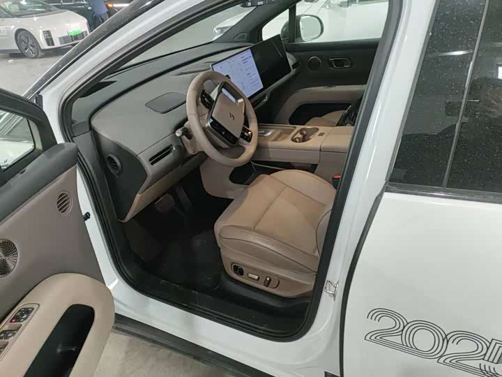 Фото 7 - LiXiang i6