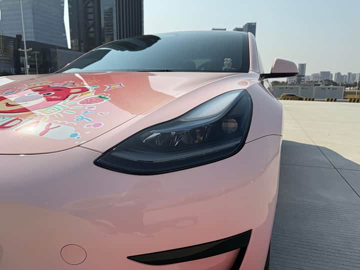 Фото 7 - Tesla Model 3