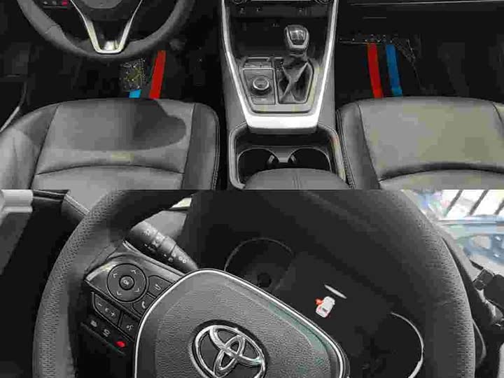 Фото 7 - Toyota RAV4