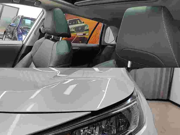 Фото 9 - Toyota RAV4