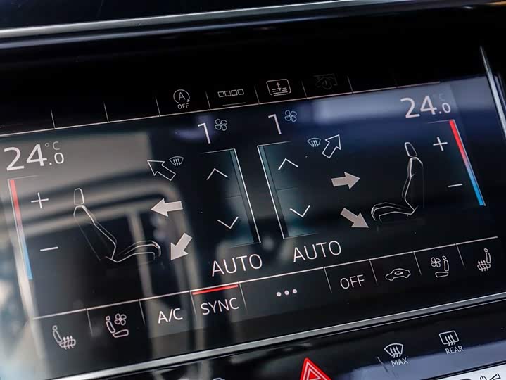 Фото 6 - Audi A8