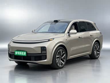 Фото 1 - LiXiang L8