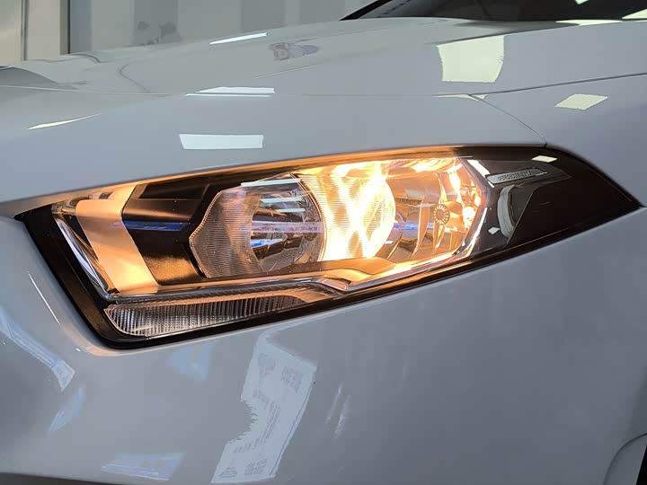 Фото 7 - Mercedes-Benz A-Class