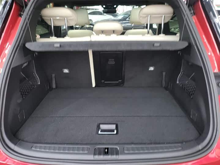 Фото 4 - Smart #1