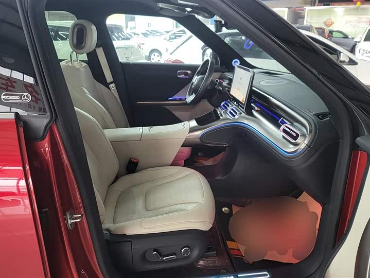 Фото 8 - Smart #1