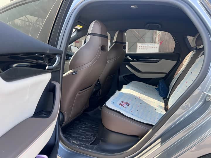 Фото 5 - BYD Qin Plus