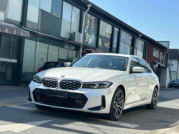 Фото 3 - BMW 3 Series