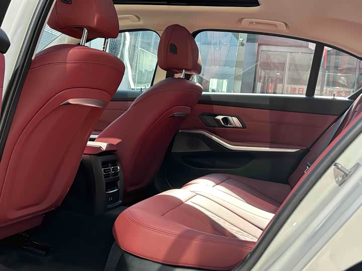 Фото 5 - BMW 3 Series