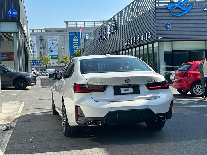 Фото 9 - BMW 3 Series