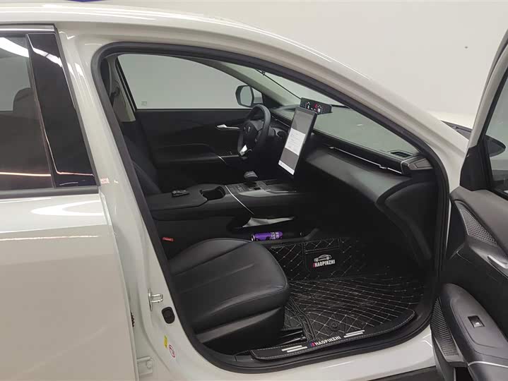 Фото 8 - Changan Eado Plus