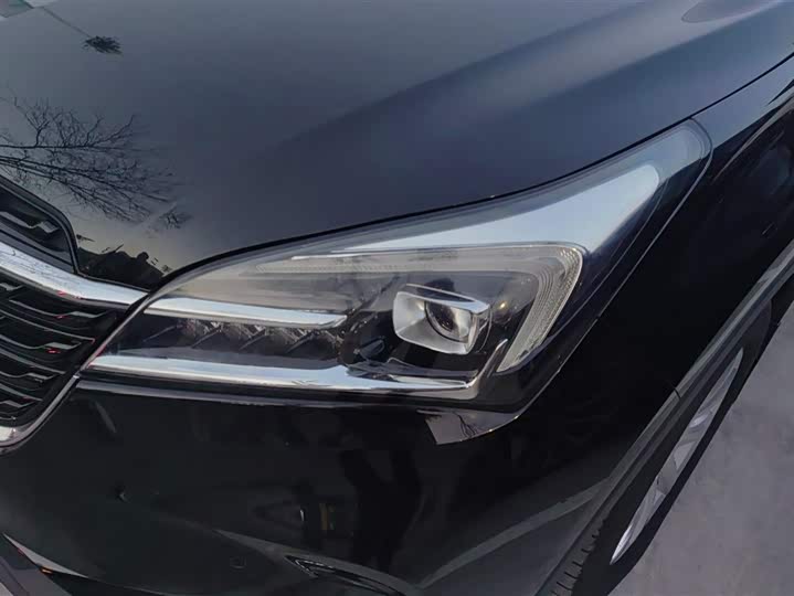 Фото 5 - Buick Envision Plus