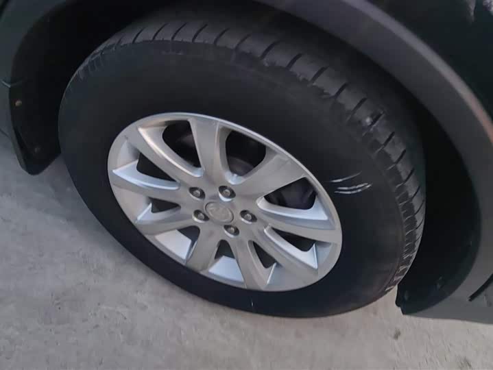 Фото 6 - Buick Envision Plus