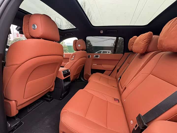 Фото 6 - LiXiang L7