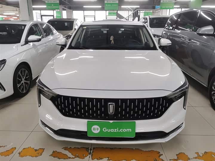 Фото 3 - Bestune B70