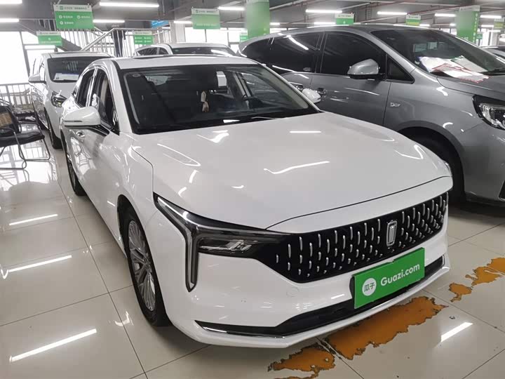 Фото 4 - Bestune B70