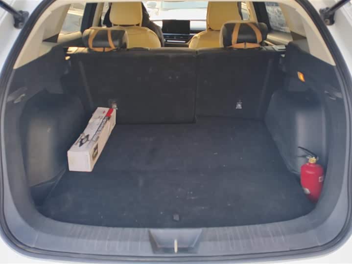 Фото 4 - Haval H6