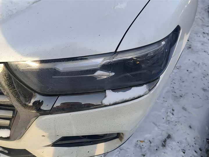 Фото 5 - Haval H6