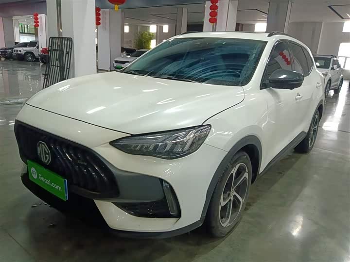 Фото 1 - MG Motor Pilot