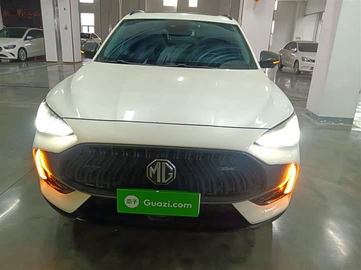 Фото 3 - MG Motor Pilot