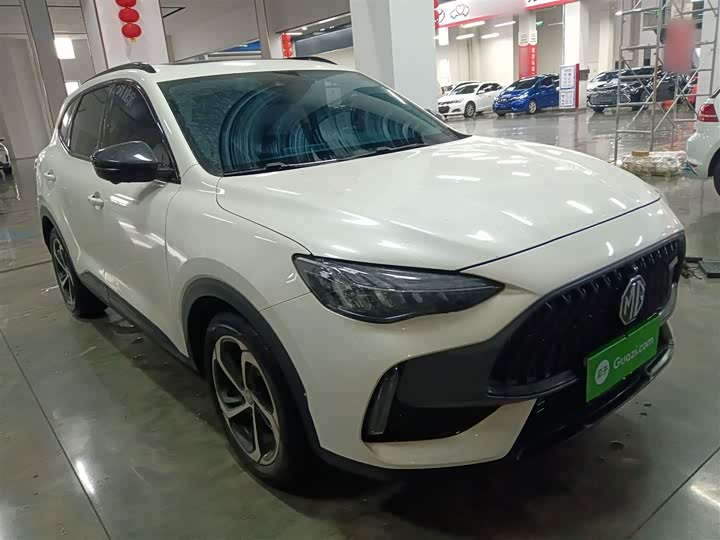 Фото 4 - MG Motor Pilot