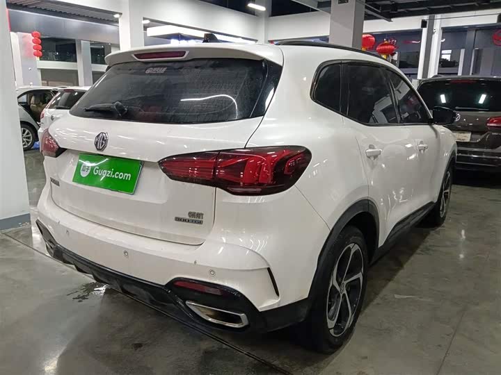 Фото 7 - MG Motor Pilot