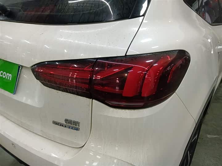 Фото 8 - MG Motor Pilot