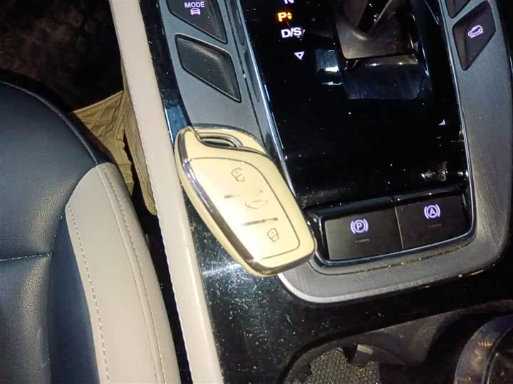 Фото 9 - MG Motor Pilot