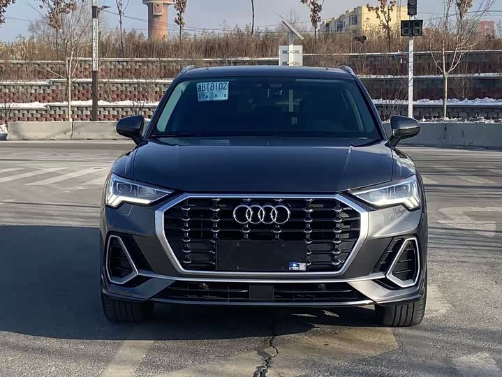Фото 3 - Audi Q3