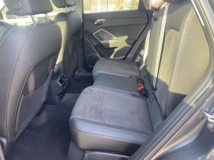 Фото 5 - Audi Q3