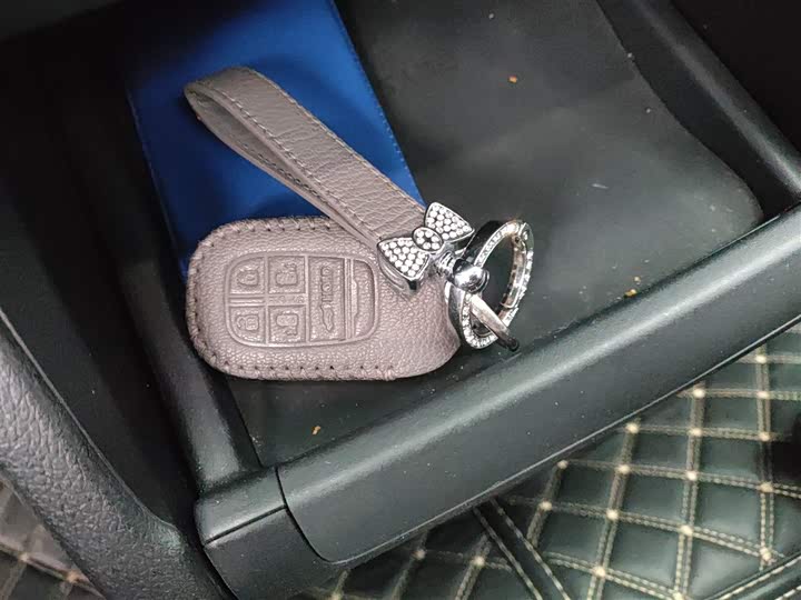 Фото 9 - Honda Elysion