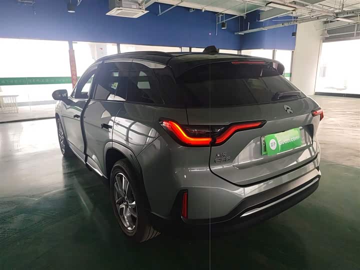 Фото 5 - Nio ES6