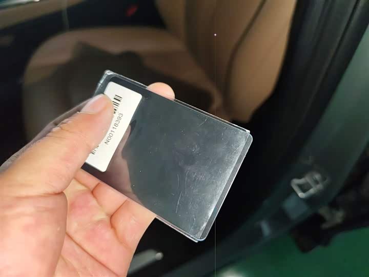 Фото 9 - Nio ES6