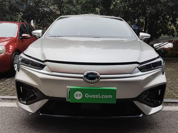 Фото 3 - GAC Aion S