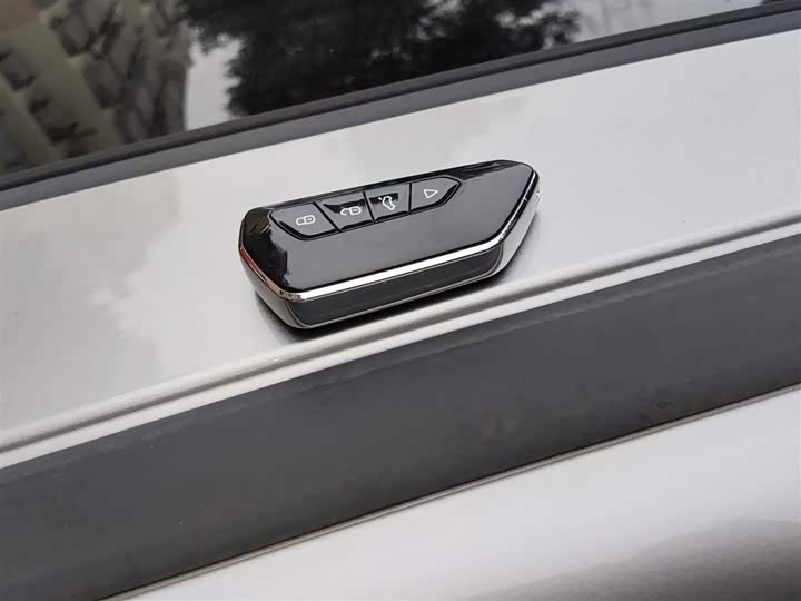 Фото 9 - GAC Aion S