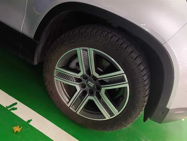 Фото 6 - Rox (Polar Stone) 01